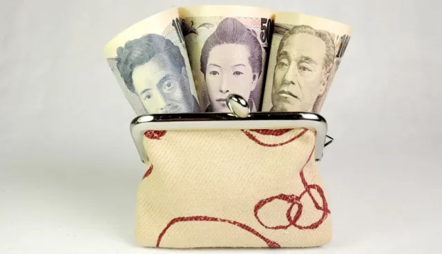 跟著「¥」旅行去！日本紙鈔硬幣上的景點大整理