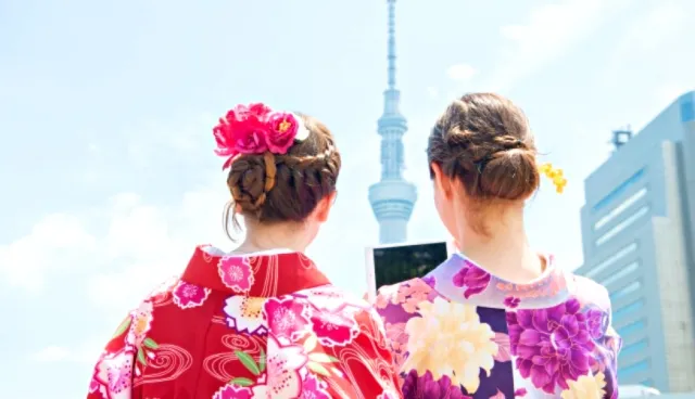 第一次去日本旅遊，該選「跟團」或「自由行」？6問答看出你適合哪一種！