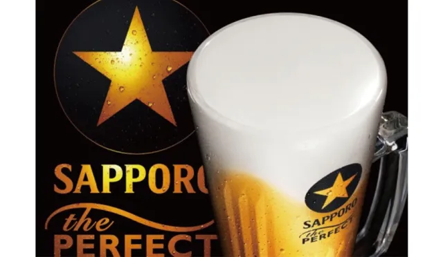 【速報】今年夏天清涼消暑不能錯過！來啤酒花園暢飲大人氣札幌黑標啤酒！
