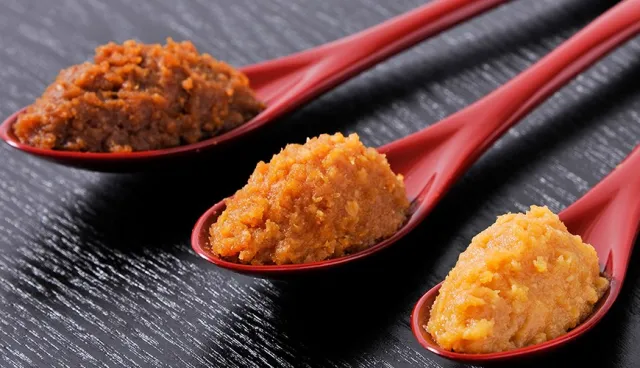 可以美白、抗老化，還可以護肝？讓「味噌控」的名古屋人來告訴你背後的秘密！ 的縮圖