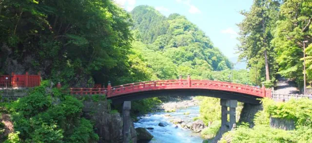 德川幕府聖地巡禮！日光世界文化遺產「二社一寺」必訪景點大公開