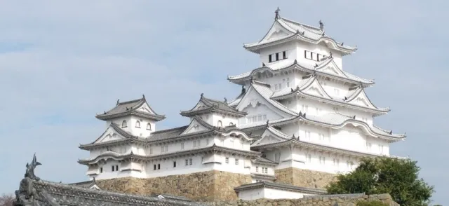 解密日本城！日本「城郭」種類及常見構造完全解析