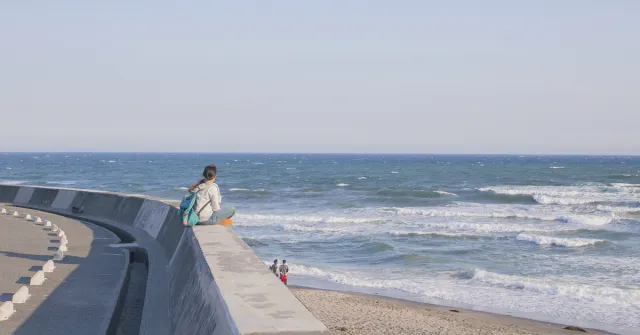 【去湘南海岸必看攻略】一篇搞懂去哪玩水、眺望海景！
