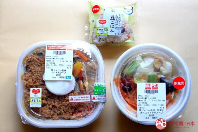 【速報】關8粉絲別錯過！7-Eleven合作監製美食還送限量資料夾！