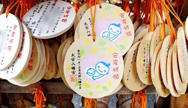 期待天使的降臨！東京求子、安產必拜神社5選