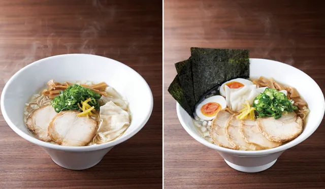 【速報】日本拉麵名店一風堂登陸成田機場！全素拉麵、紅白肉包等創意佳餚超滿足