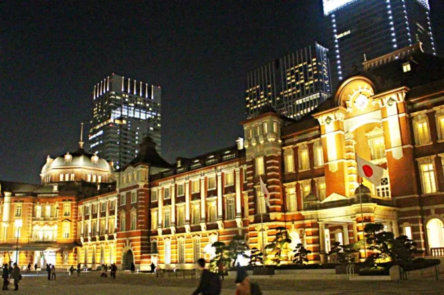 「霞ヶ関」＝官僚？「歌舞伎町」＝風俗街？東京地名背後的小秘密一次告訴你！
