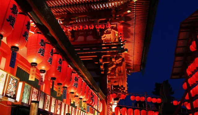 夏天的京都好精彩！七八月京都祭典活動總整理