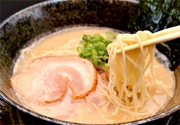 日本九州地方：福岡、大分、佐賀、長崎、宮崎、熊本、鹿兒島美食大彙整！ 的縮圖