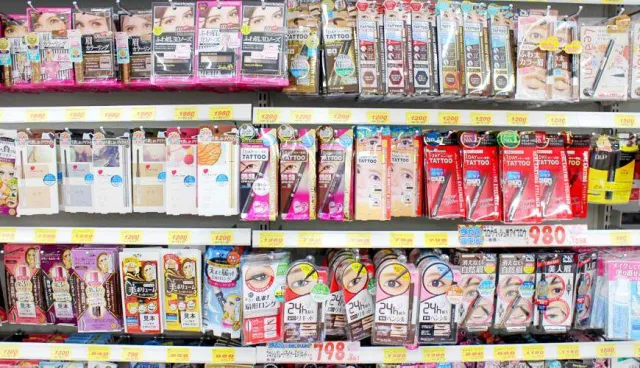 日本2021熱賣藥妝！大國藥妝店長推薦人氣必買清單【保養化妝品篇】