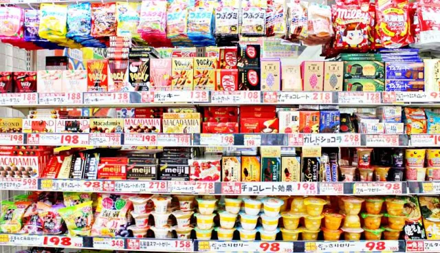 日本2021熱賣藥妝！大國藥妝店長推薦人氣必買清單【零食日用品篇】