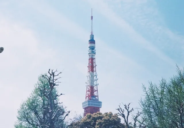 昭和地標藏匿有趣都市傳說？「東京鐵塔」7大秘密為你一一解讀！