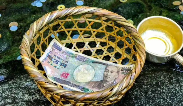 財神爺快眷顧我吧！求財改運之東京財運神社特搜