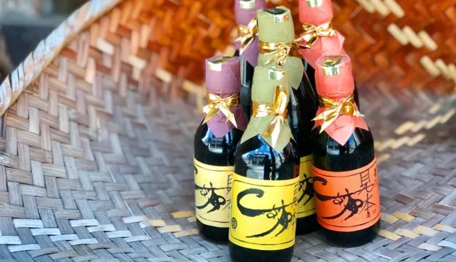 京都百年伴手禮！柚子味噌、千枚漬、七味粉，精選必逛的5間老店！