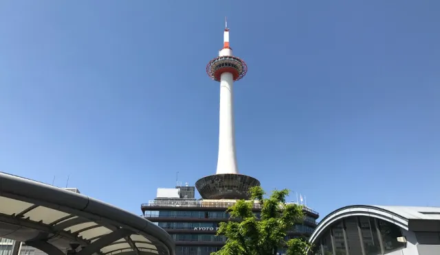京都交通全攻略！京都公車、市營地下鐵、京阪電車、嵐山電鐵總整理 的縮圖