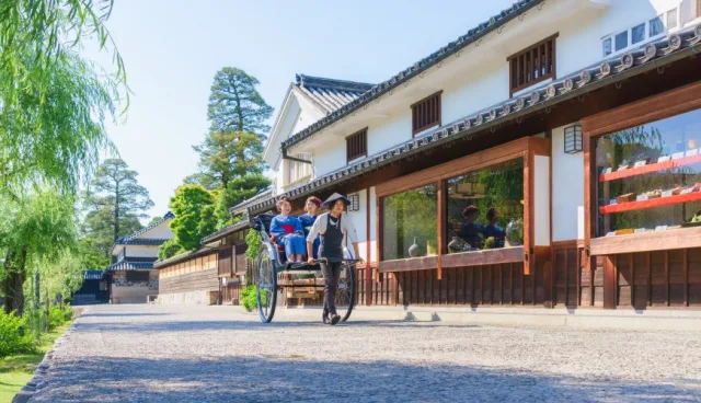 誰是外國旅客心目中的日本縣市人氣王？2018上半年最受歡迎的冠軍是「它」！