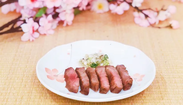 【MiCHi cafe 活動速報】「食慾之秋」仙台美食體驗與觀光講座