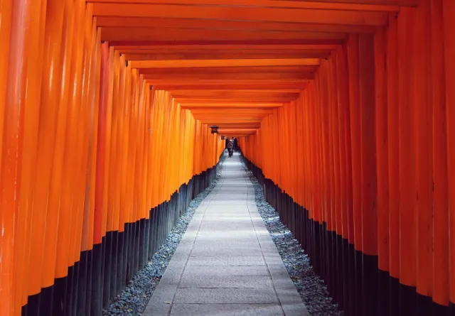 每個旅人都有京都夢！超完整「京都自由行」推薦行程總整理 的縮圖