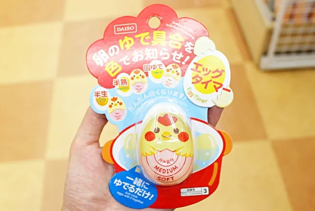 【日本百圓店特輯】必買廚房小物10選！餐廚控們快把它們帶回家吧！