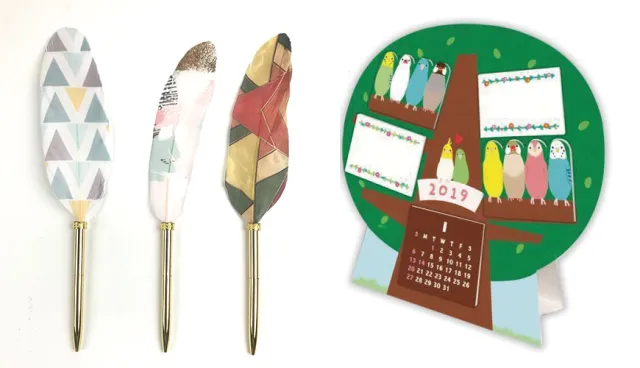 【速報】選貴的不如選對的！LoFt秋季文具新品讓你越用越順手！