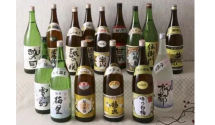 【速報】近百種日本酒一次囊括！就在一夜限定的「香港新潟日本酒祭」