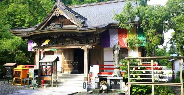 四萬十川最強推薦行程Day 2：大啖四萬十美食、來去寺廟住一晚！ 的縮圖