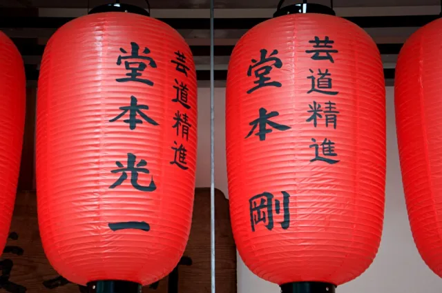 傑尼斯粉絲快筆記！跟著偶像到東京「神社寺廟」朝聖去！
