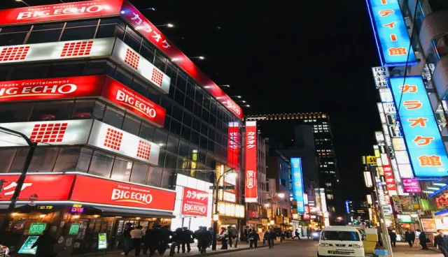 不只有日文歌！日本卡拉OK唱歌初體驗完全攻略