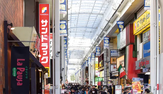 2018冬季日本必買藥妝採購攻略！就靠實用平價小物來過冬吧！