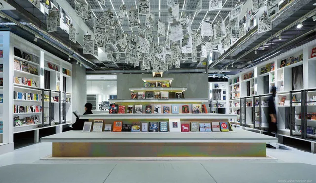 【速報】2018年12月大阪心齋橋最新開幕「書香膠囊旅館」體驗被書本包圍的至福休憩時間