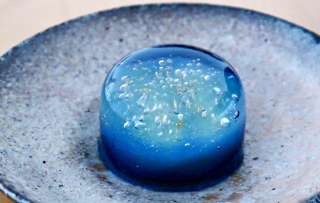 日本和菓子夢幻圖鑑！集結四季、文學、藝術於一體的和菓子小宇宙 的縮圖