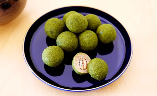 日本武將們是超級甜點控！戰國時代三英傑愛吃的日本和菓子特輯
