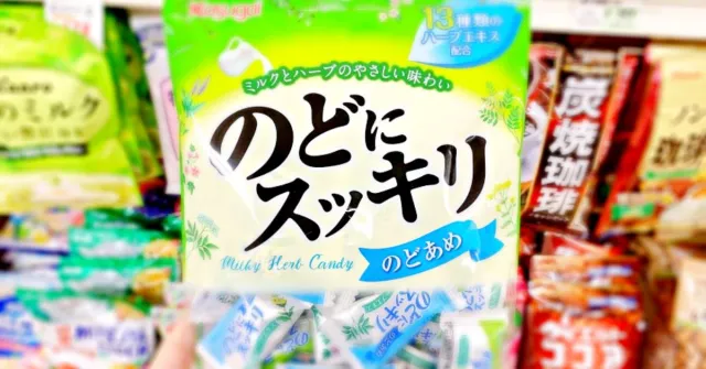 日文口感清爽、酥脆怎麼說？日本超市商品包裝最常用的「擬聲詞」看這篇！