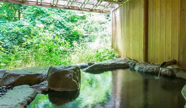 來夢幻世界遺產住一晚！「白川鄉合掌村」周邊旅館推薦3選