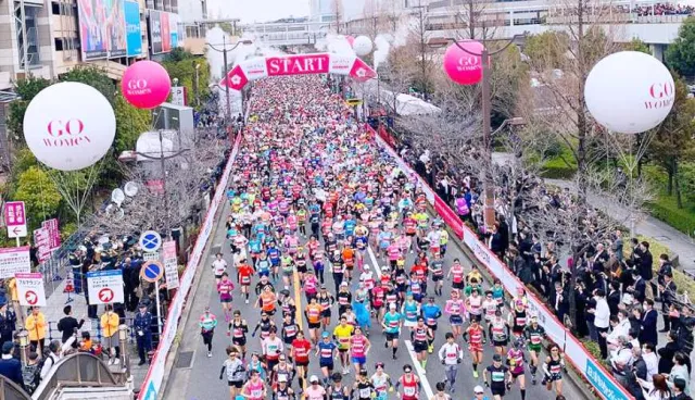 「跑」遍全日本！日本全國主題馬拉松指南，你想挑戰哪一場？