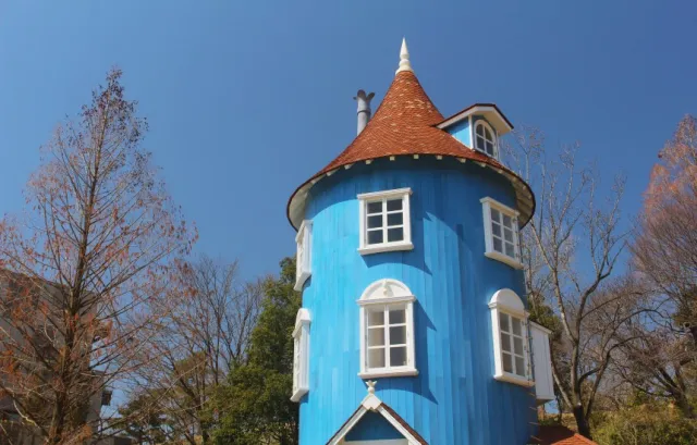 來自北歐的療癒召喚！埼玉嚕嚕米樂園「MOOMIN VALLEY PARK」交通、買票、紀念品總攻略！