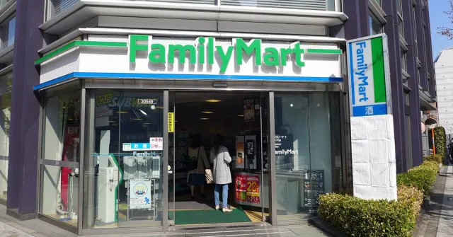 史上最強！日本便利商店吃喝玩樂全攻略！ 的縮圖