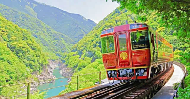 四國德島「三好市祖谷」必去的景點推薦：巡秘境、泡秘湯、逛天空之村 的縮圖
