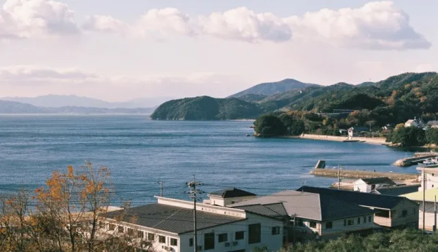享受從早到晚的瀨戶內海，香川「小豆島」絕景旅館四選 的縮圖