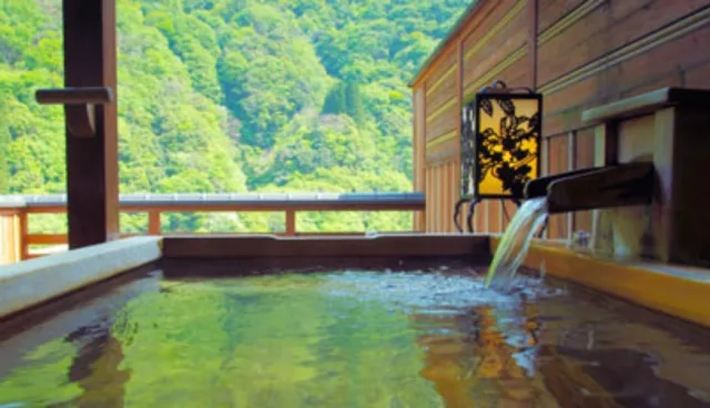 北陸富山・福井溫泉住宿巡禮 精選4間和式極簡湯旅超療癒！ 的縮圖