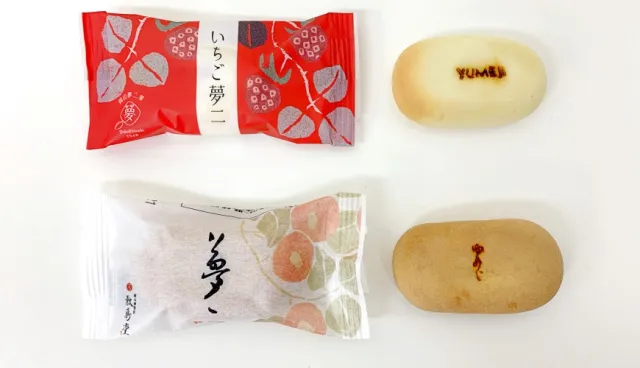 桃太郎故鄉「岡山縣」推薦7種名產！優雅系和菓子、超少女心白桃甜點精選整理！