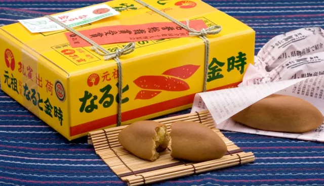 來四國德島必買鳴門金時、阿波和三盆糖！日本網友推薦伴手禮7選 的縮圖