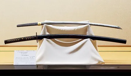 在岡山備前長船發掘日本刀工藝之美！來刀劍之里走一趟名刀浪漫巡禮
