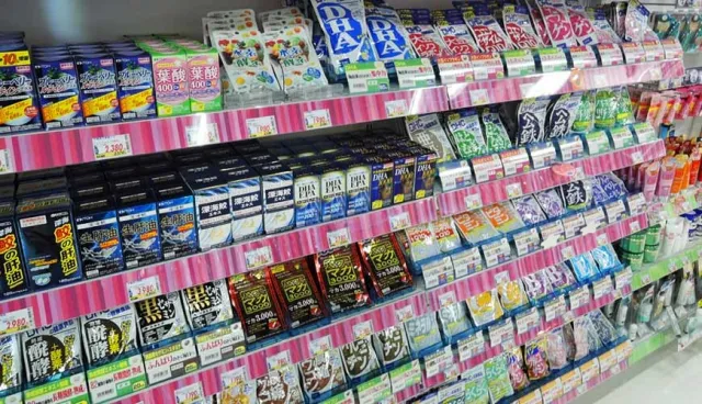 【2021最新】EDION愛電王日本家電、藥妝一次買齊！「藥妝文具」必買攻略篇