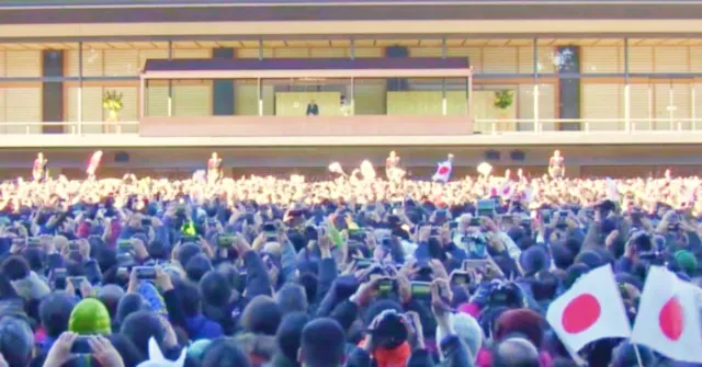 日本天皇即位典禮最詳細整理！日本千年3種神器傳承、即位之儀看這篇秒懂