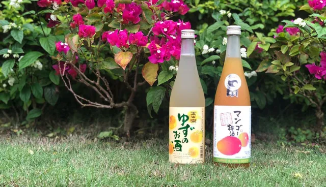 【MiCHi cafe 活動速報】台灣本地農產×來自日本的果實酒！MiCHi cafe夏日調酒教室
