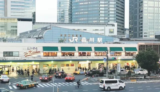 東京自由行必訪「品川」！購物、美食、玩樂景點總整理！ 的縮圖