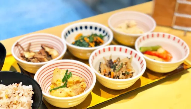 京都人的家庭料理！連日本人也慕名而來的「京番菜」餐廳4選 的縮圖