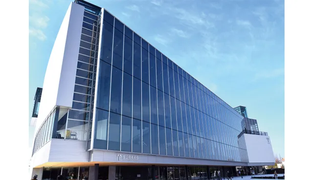 來富山享受北陸新美學之旅！富山縣美術館讓藝術不再有距離