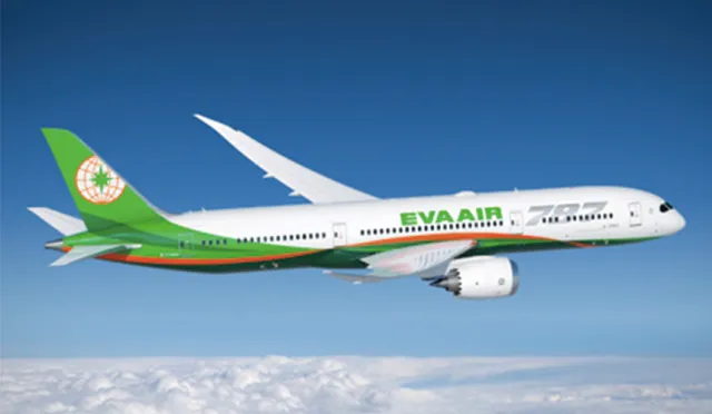 6月6日起暑假旅日新選擇！長榮航空787夢幻客機天天帶你桃園直達名古屋